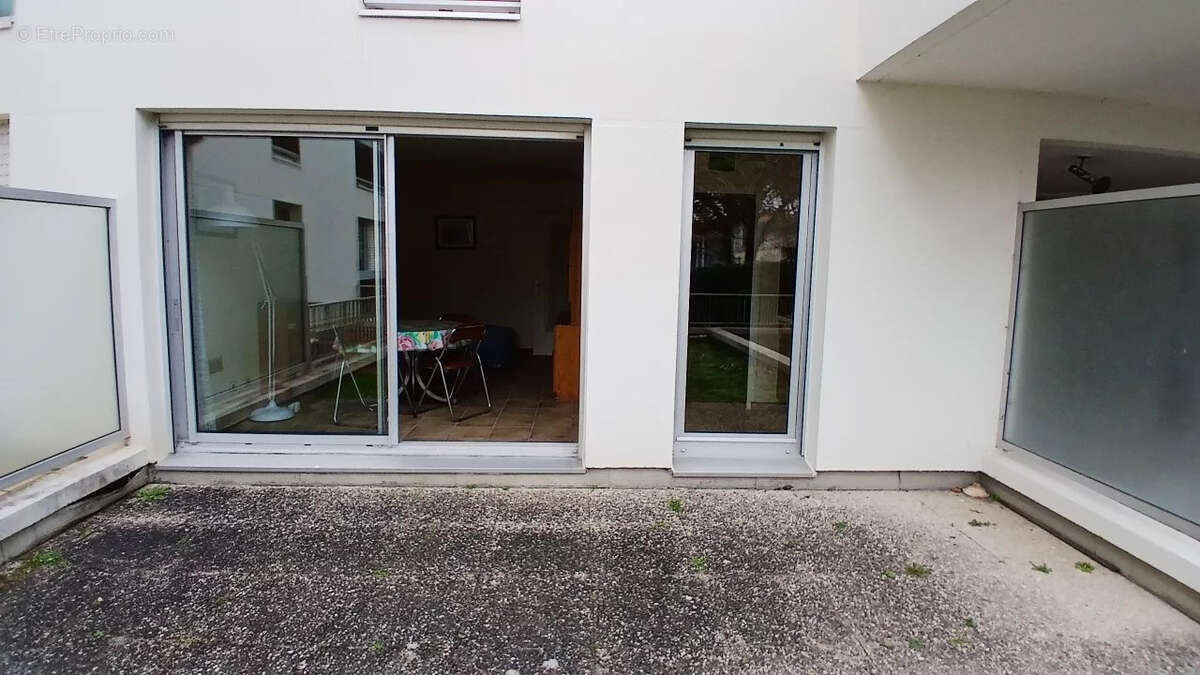 Appartement à ROYAN