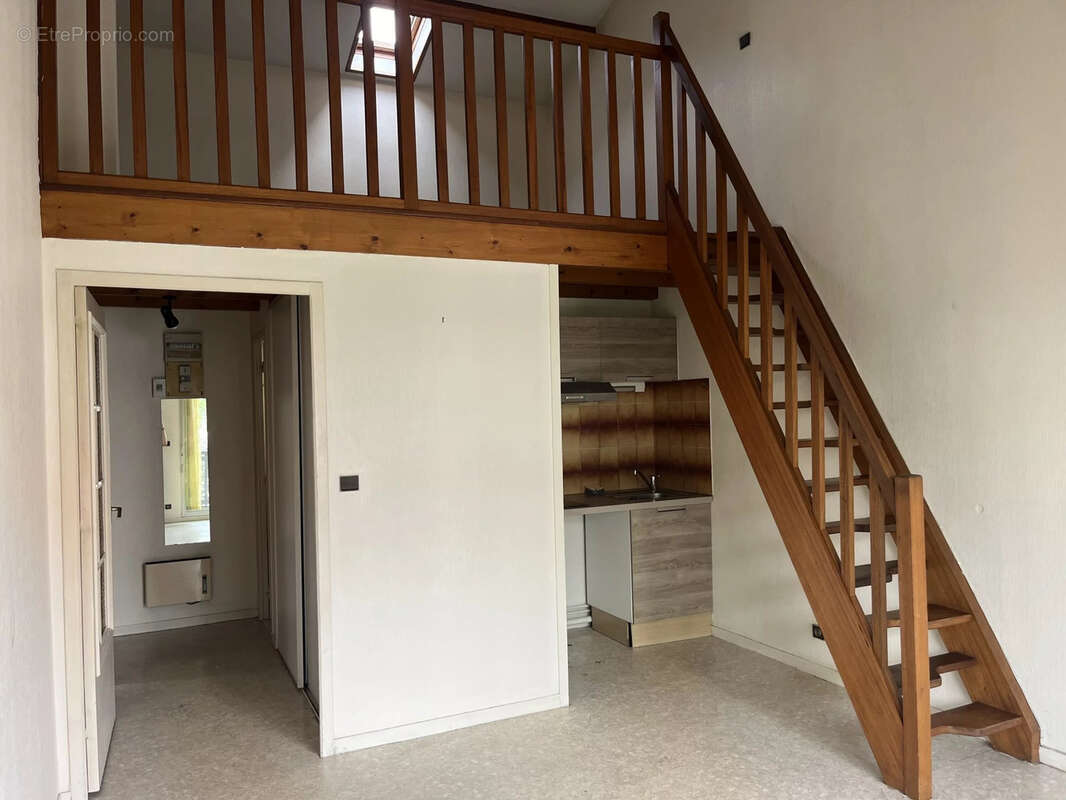 Appartement à ROYAN