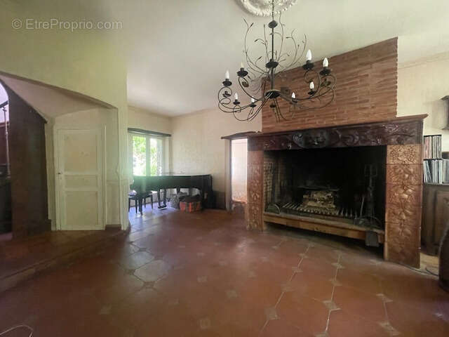 Maison à CORNEBARRIEU