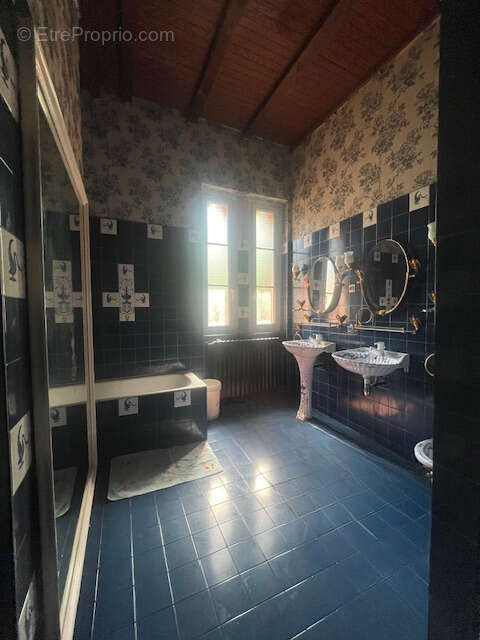 Maison à CORNEBARRIEU