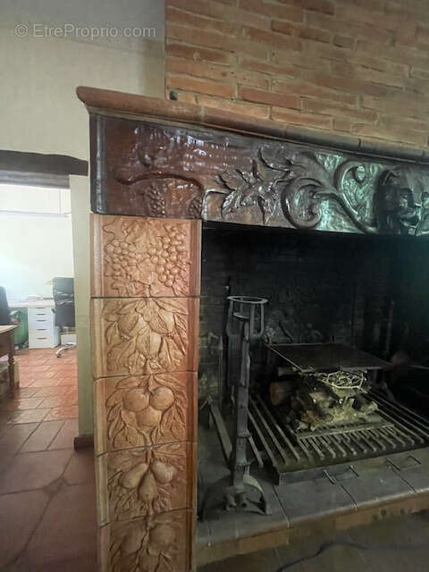 Maison à CORNEBARRIEU