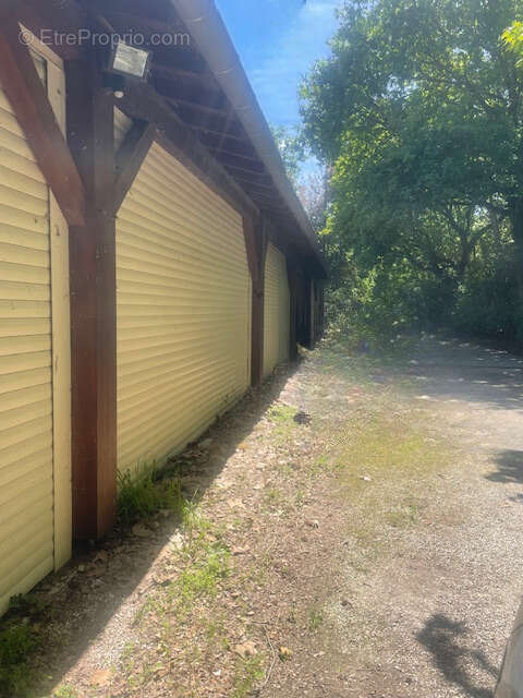 Maison à CORNEBARRIEU