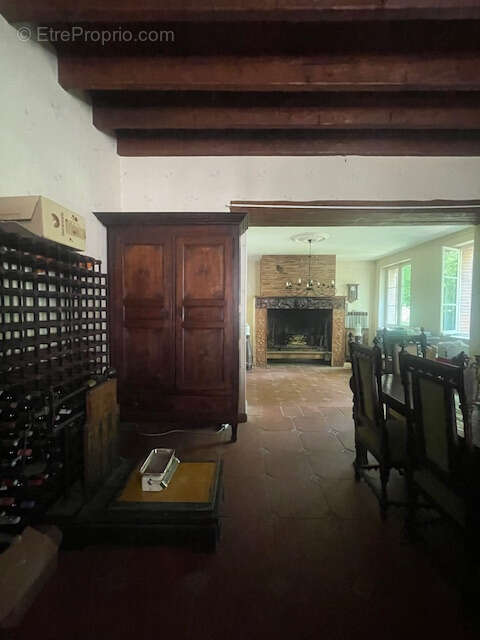 Maison à CORNEBARRIEU