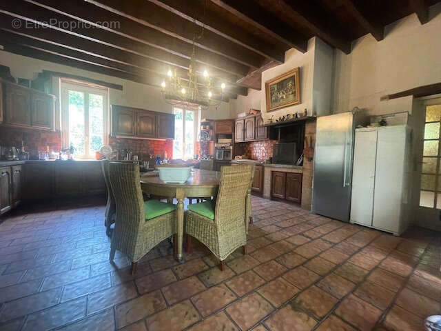 Maison à CORNEBARRIEU