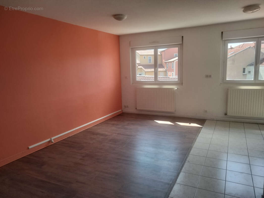 Appartement à FEURS