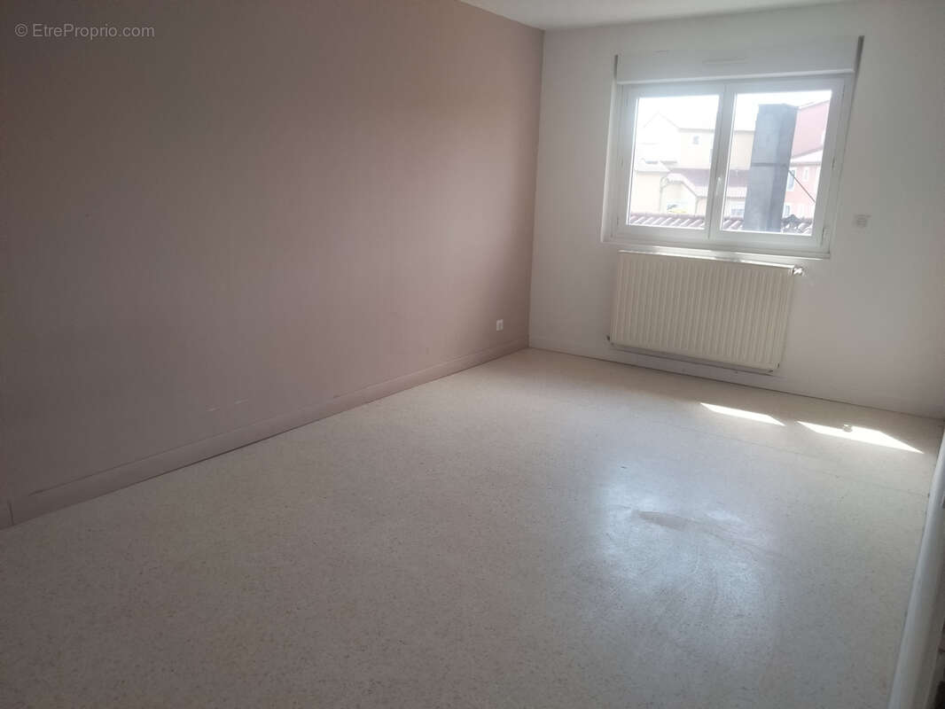 Appartement à FEURS