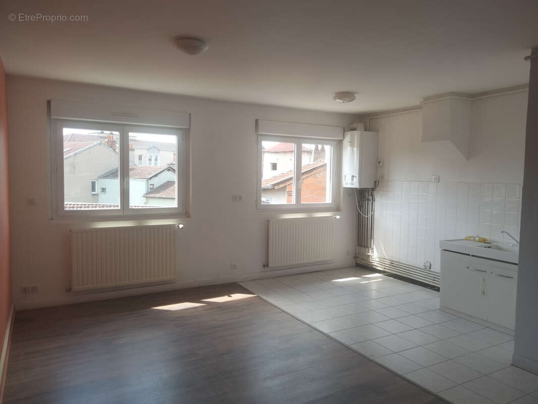 Appartement à FEURS