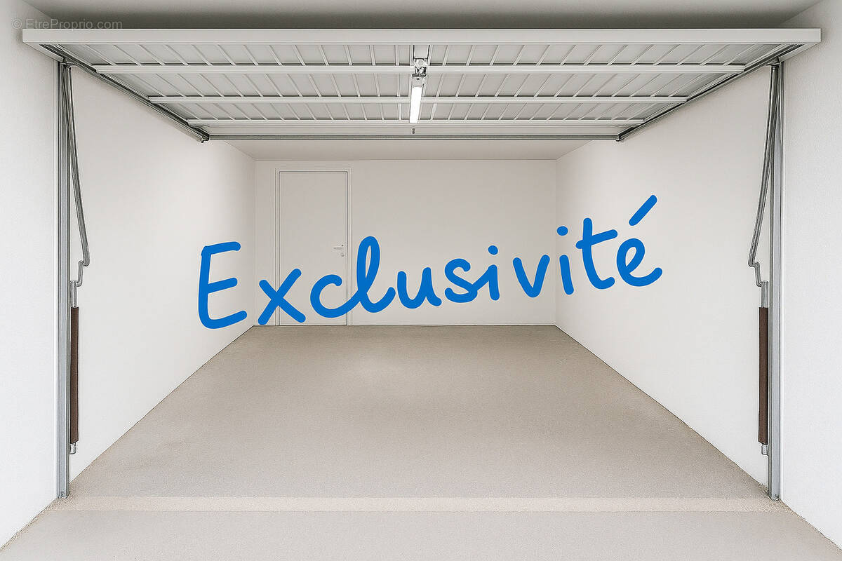 Parking à PARIS-11E