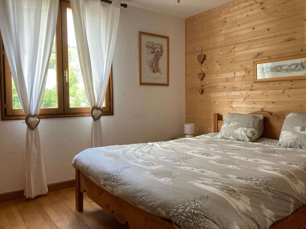 Appartement à CORRENCON-EN-VERCORS