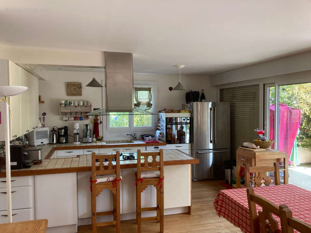 Appartement à CORRENCON-EN-VERCORS