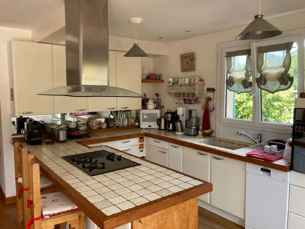 Appartement à CORRENCON-EN-VERCORS