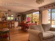 Appartement à CORRENCON-EN-VERCORS