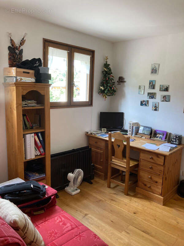 Appartement à CORRENCON-EN-VERCORS