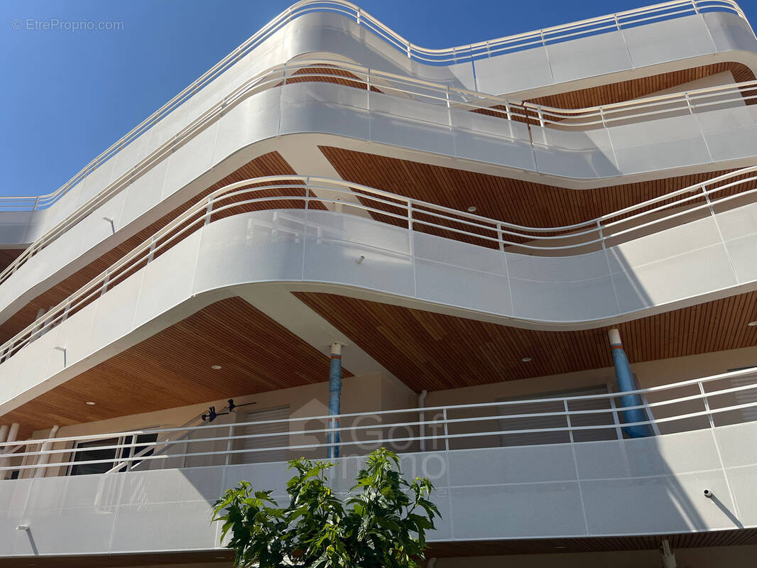 Appartement à SAINT-RAPHAEL