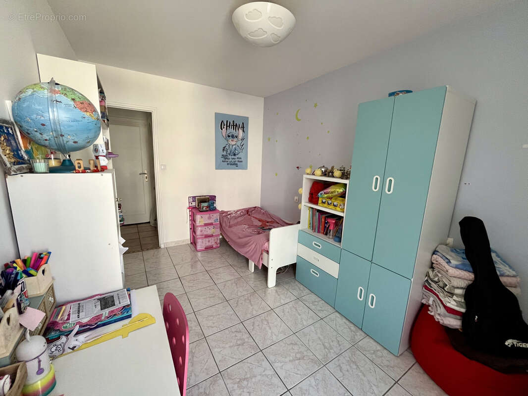 Appartement à LA SEYNE-SUR-MER