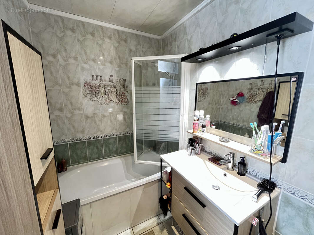 Appartement à LA SEYNE-SUR-MER