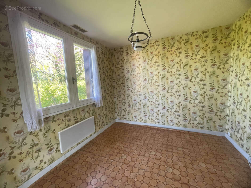 Maison à SAINT-AFFRIQUE