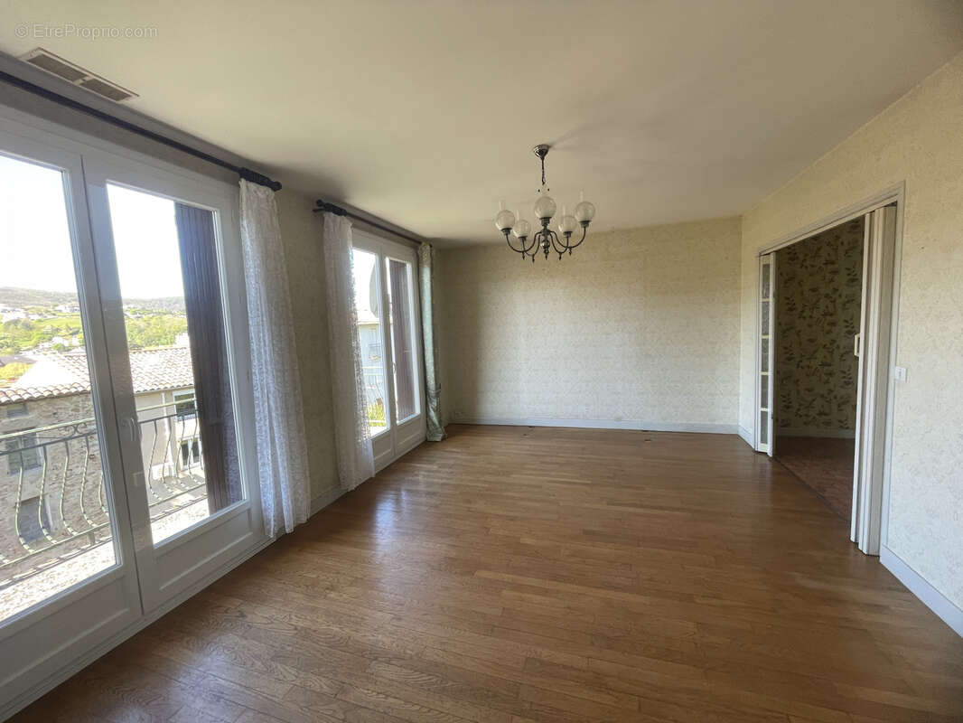 Maison à SAINT-AFFRIQUE