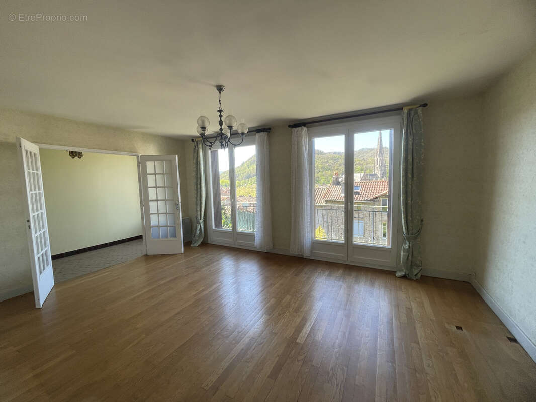 Maison à SAINT-AFFRIQUE