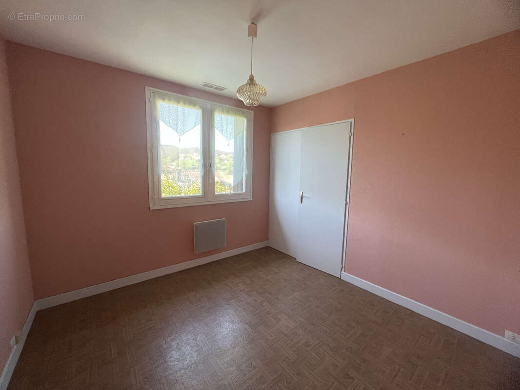 Maison à SAINT-AFFRIQUE