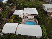 Appartement à BOUILLANTE