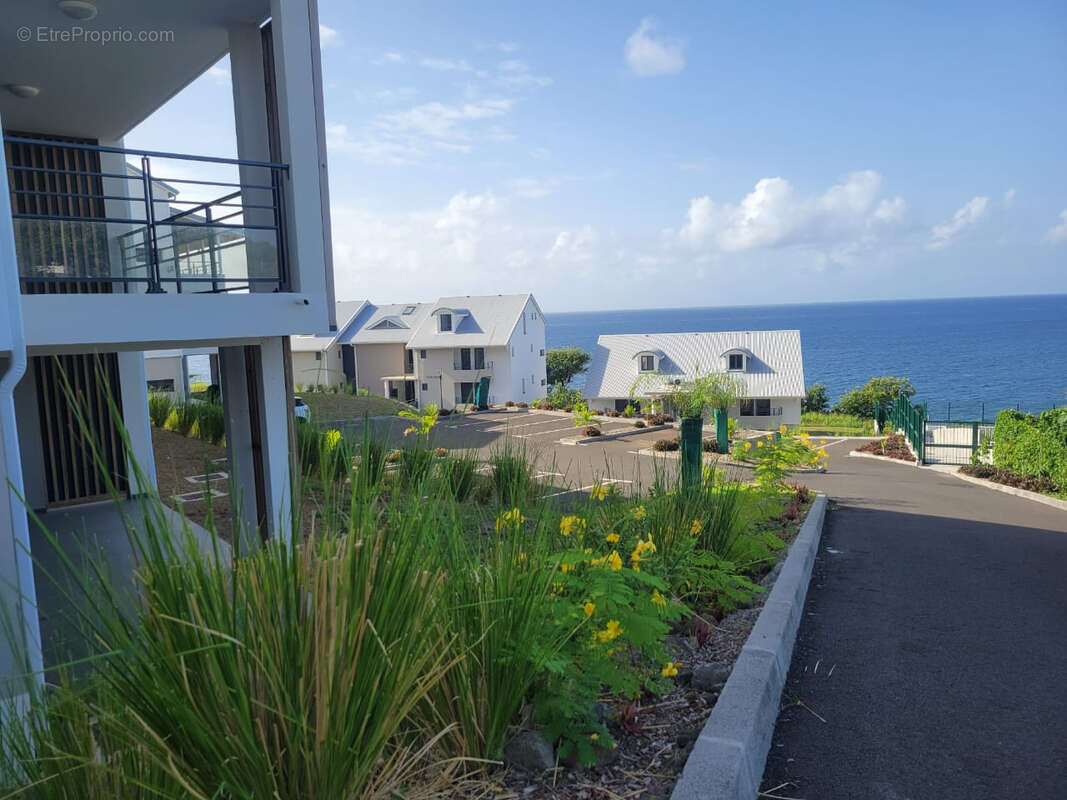 Appartement à VIEUX-FORT