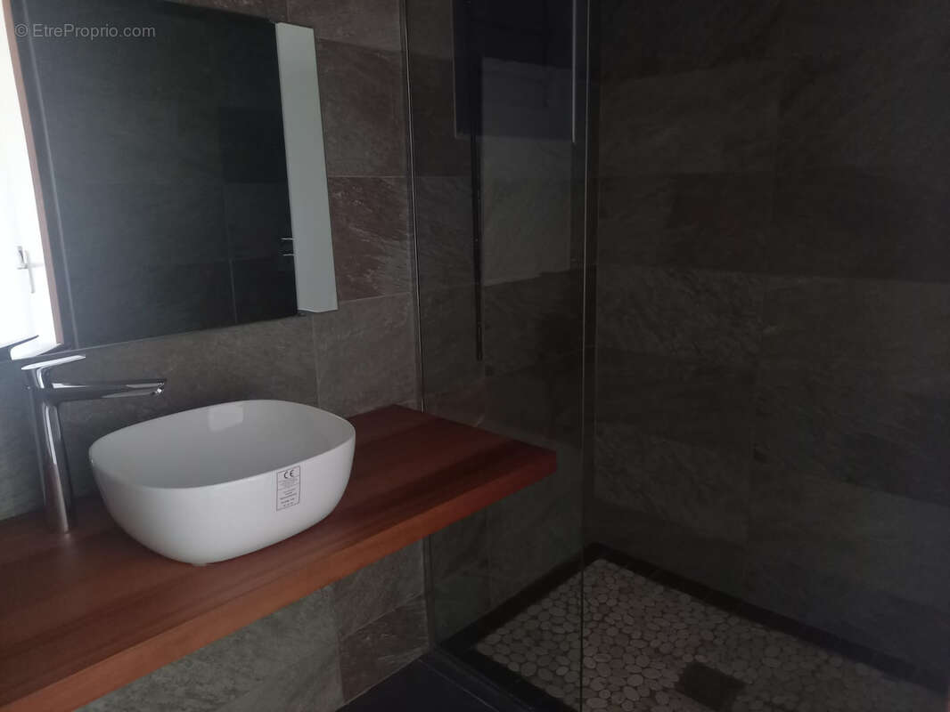 Appartement à VIEUX-FORT