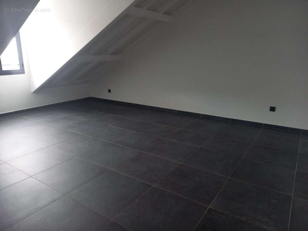 Appartement à VIEUX-FORT