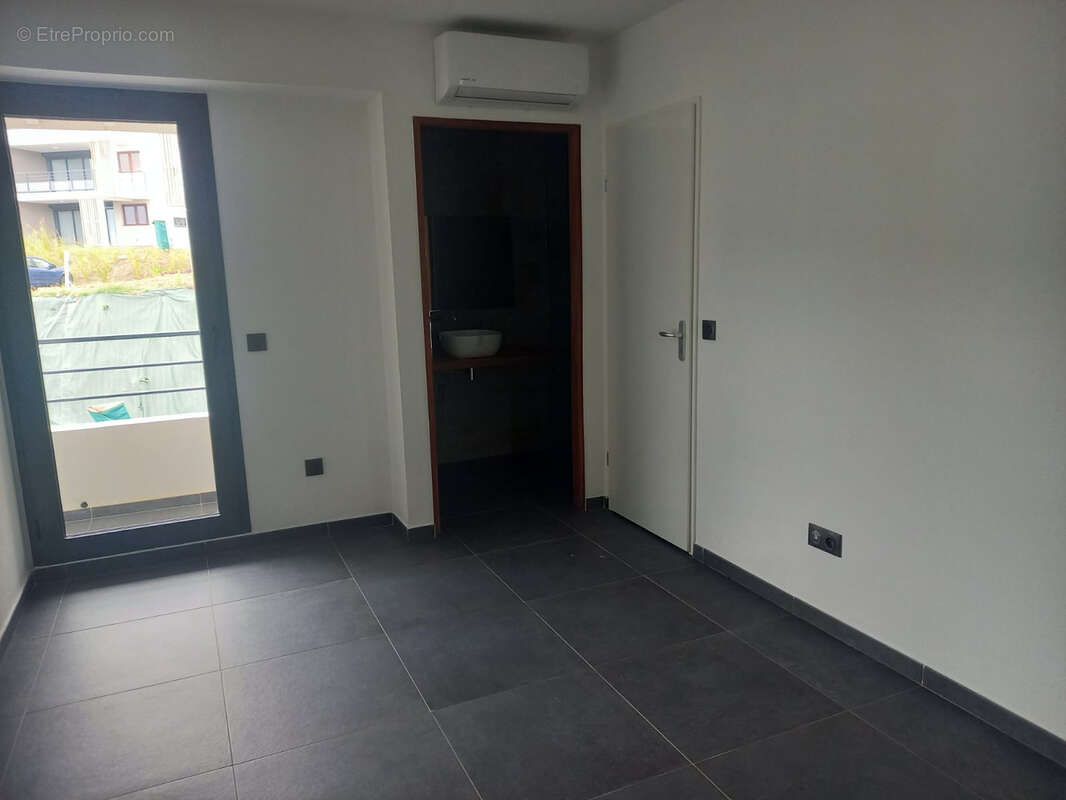 Appartement à VIEUX-FORT