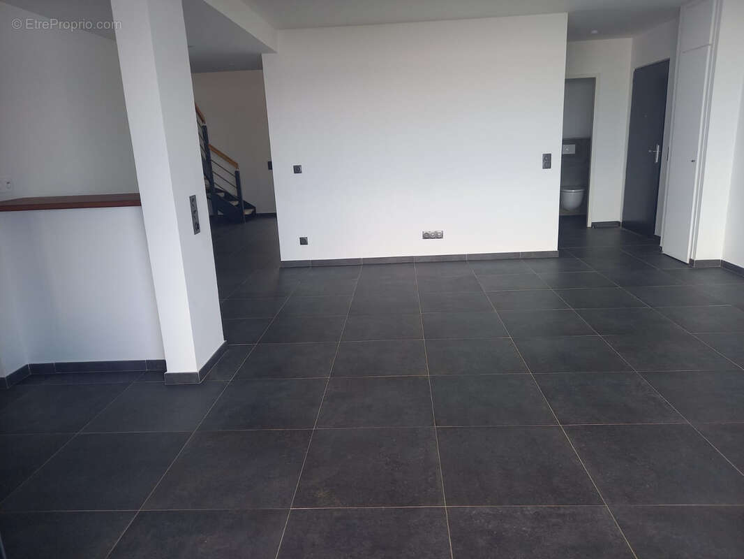 Appartement à VIEUX-FORT