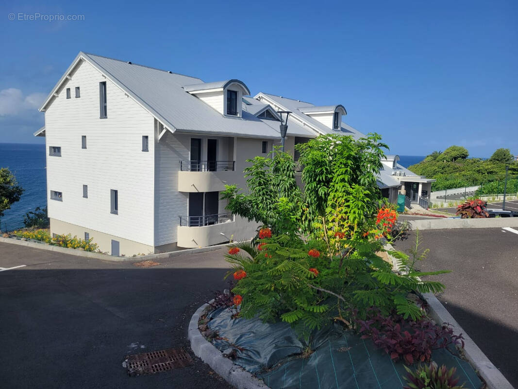 Appartement à VIEUX-FORT