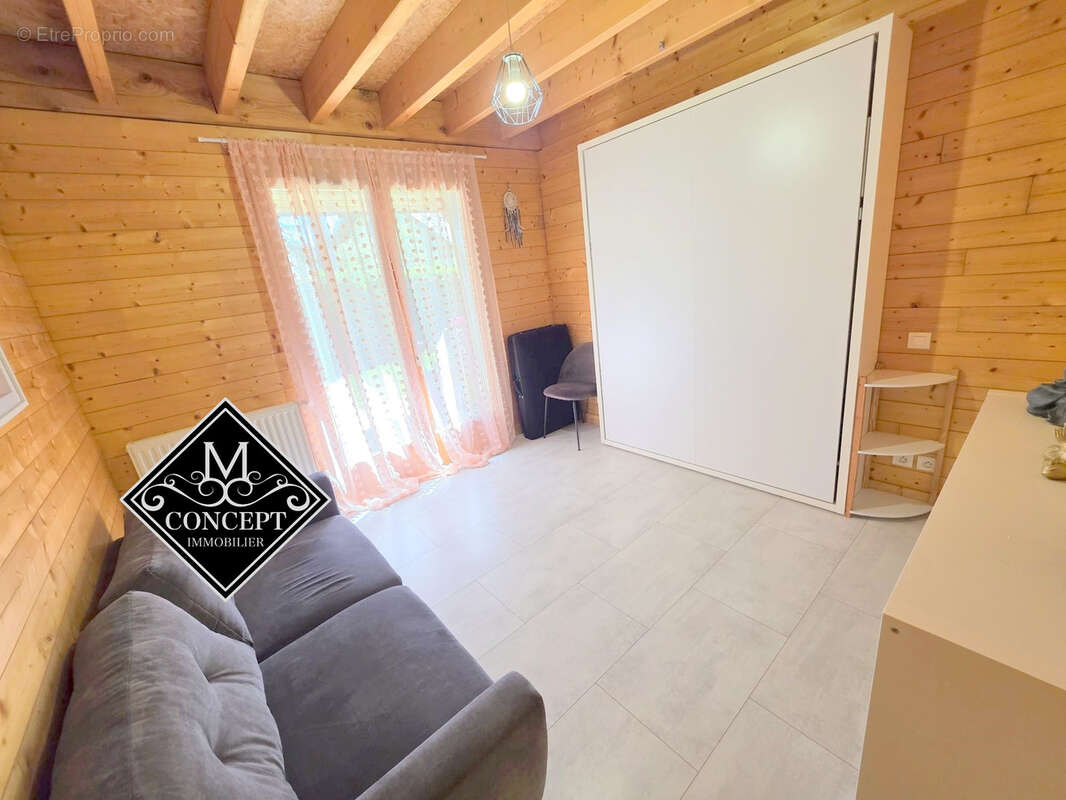 Maison à LA BALME-DE-SILLINGY