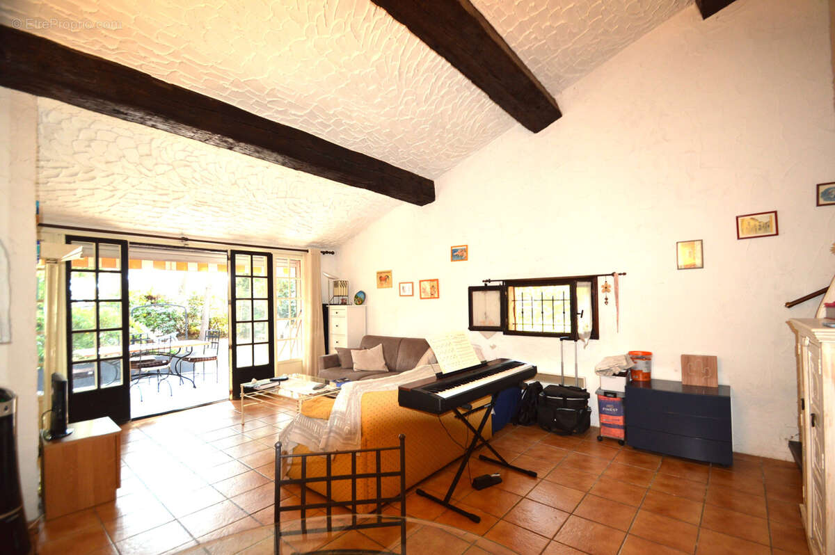 Maison à LA SEYNE-SUR-MER