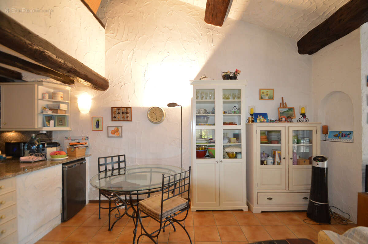 Maison à LA SEYNE-SUR-MER