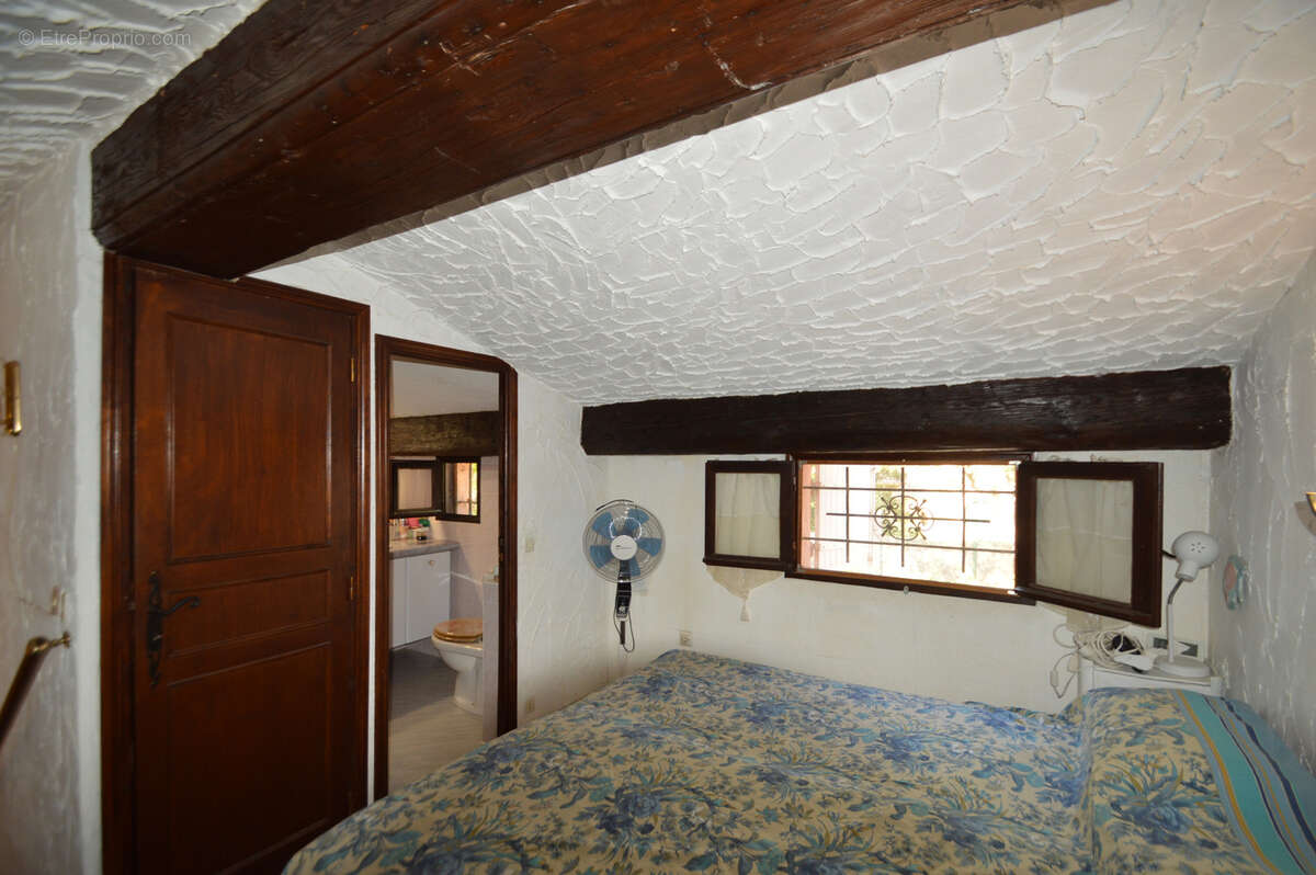 Maison à LA SEYNE-SUR-MER