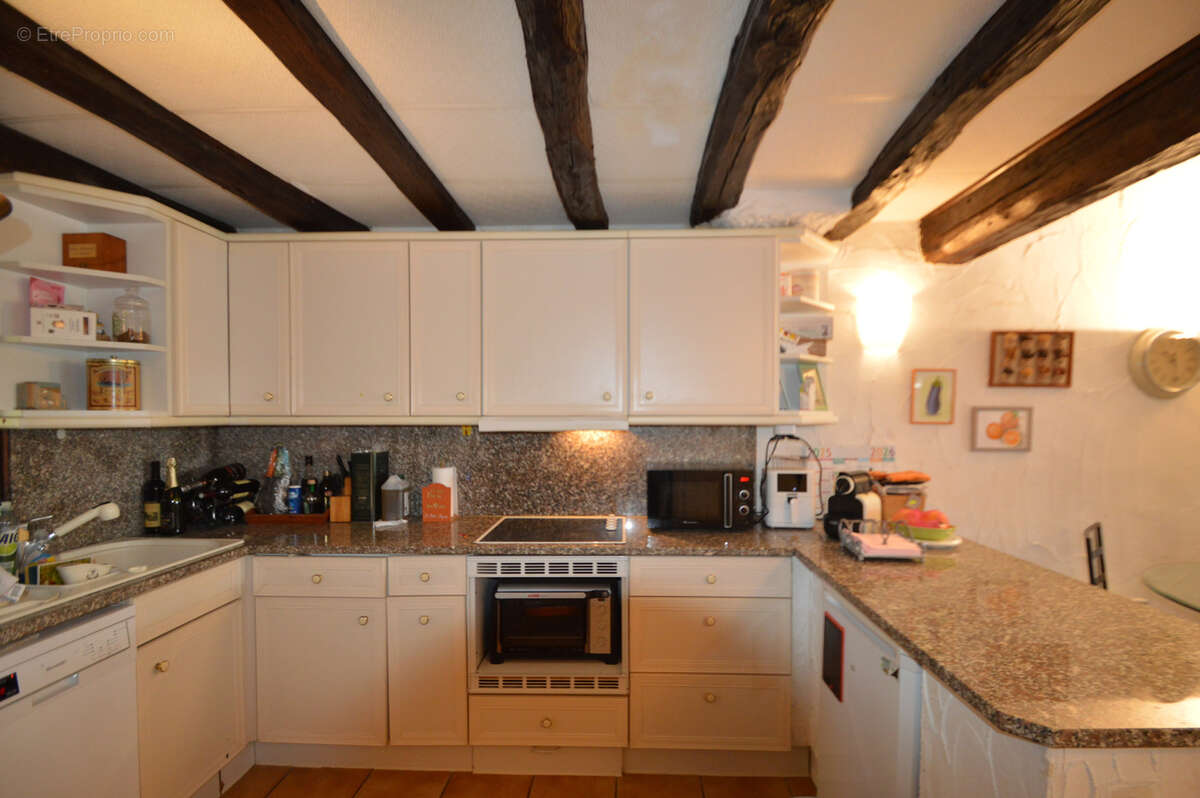 Maison à LA SEYNE-SUR-MER