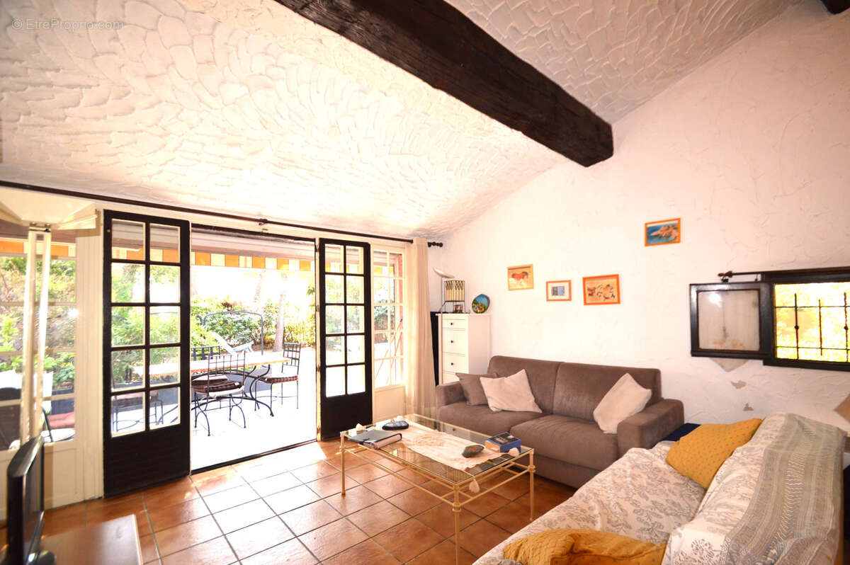 Maison à LA SEYNE-SUR-MER