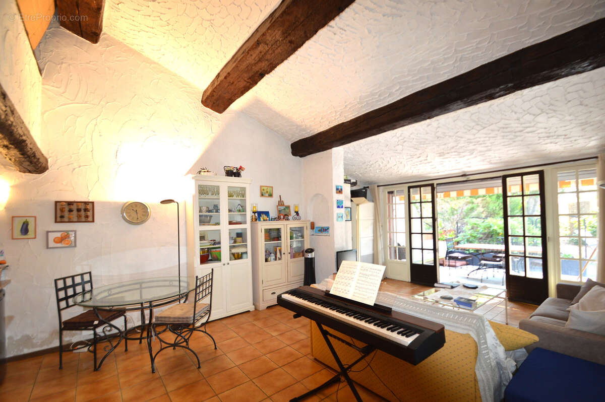 Maison à LA SEYNE-SUR-MER