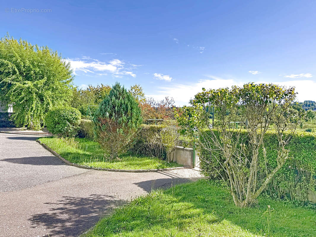 Maison à MONTBELIARD