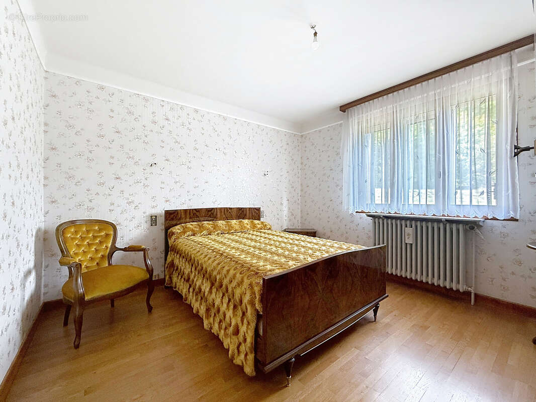 Maison à MONTBELIARD