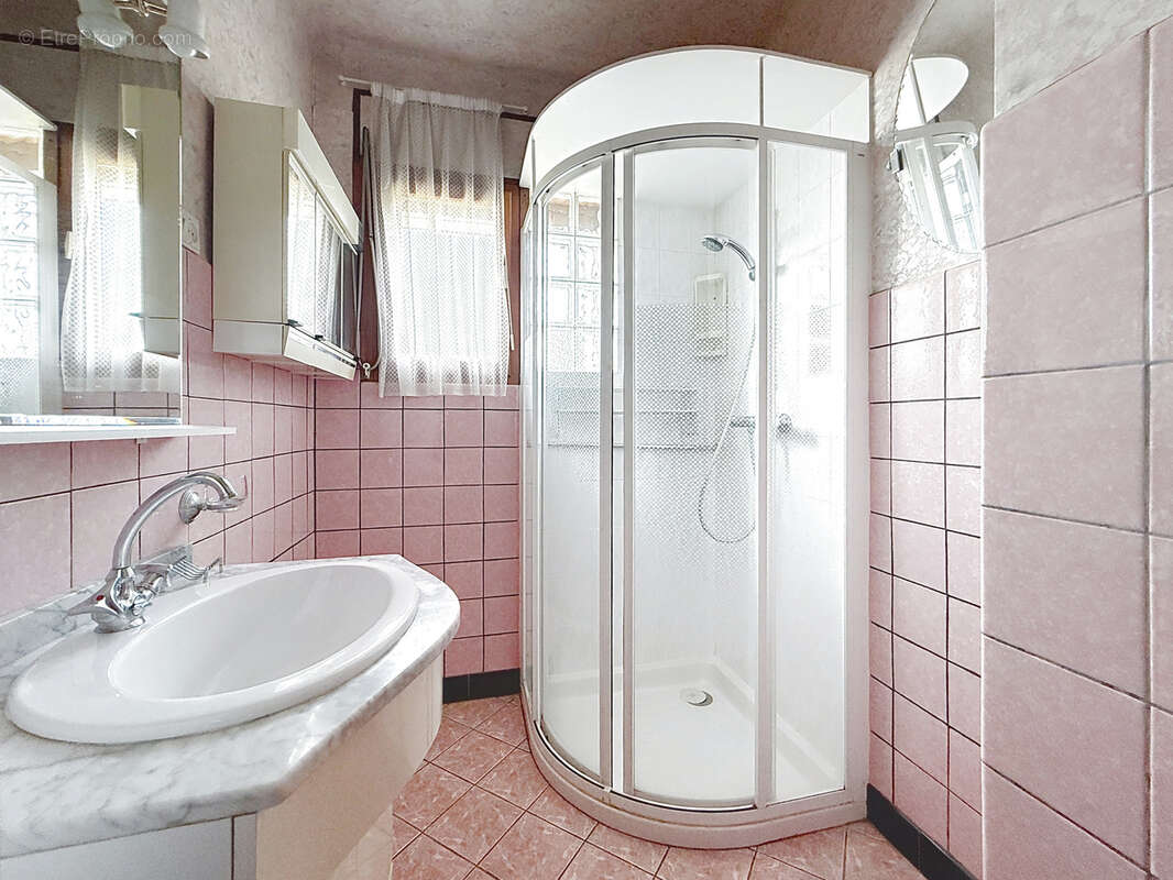 Maison à MONTBELIARD