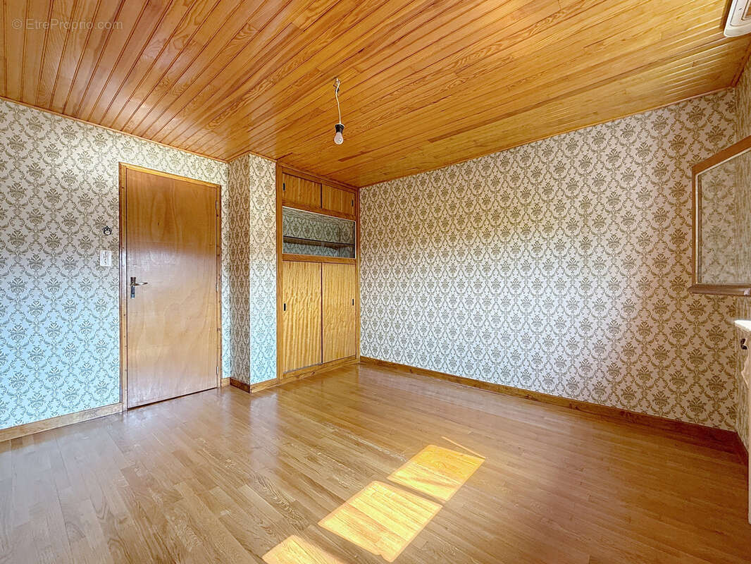 Maison à MONTBELIARD