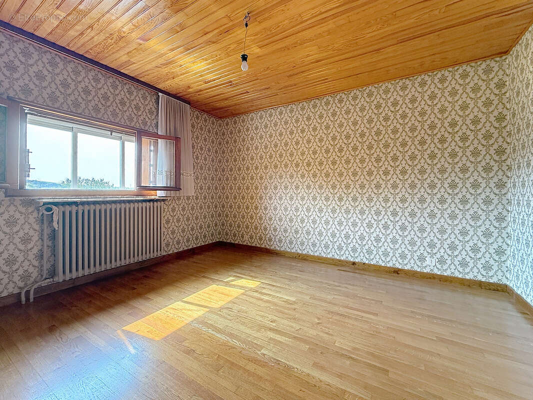 Maison à MONTBELIARD