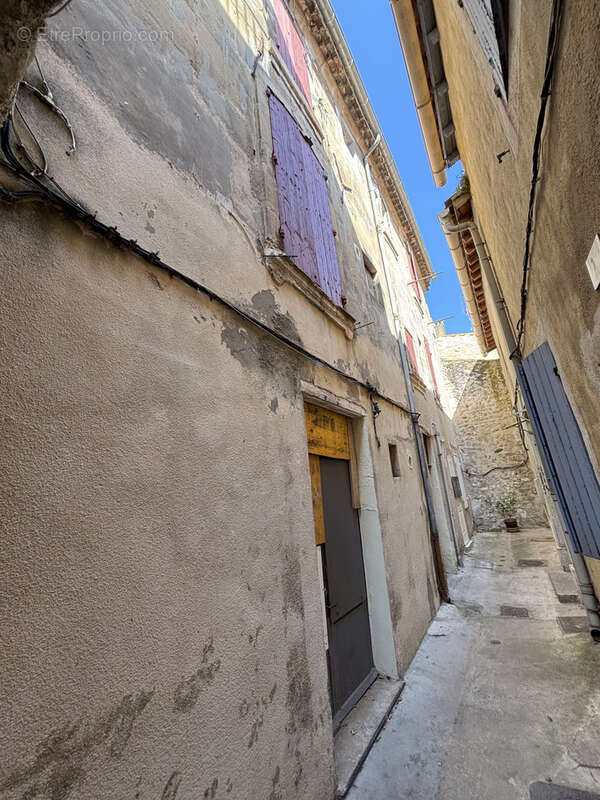 Appartement à ARLES