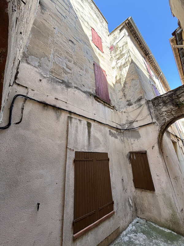 Appartement à ARLES