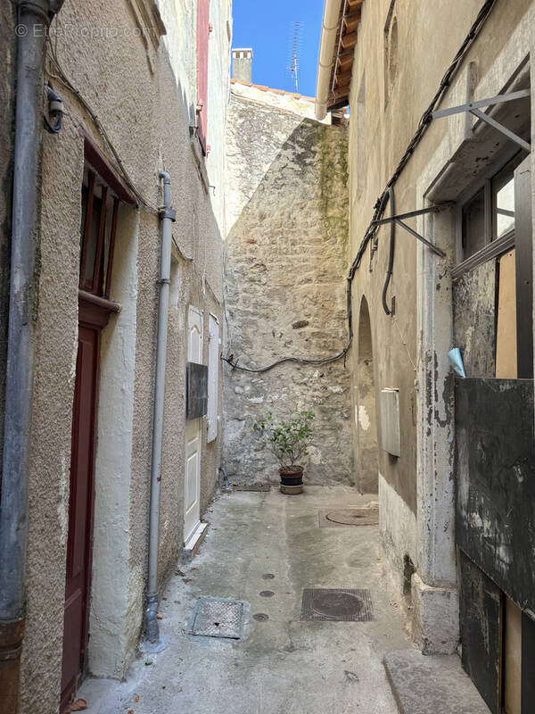 Appartement à ARLES