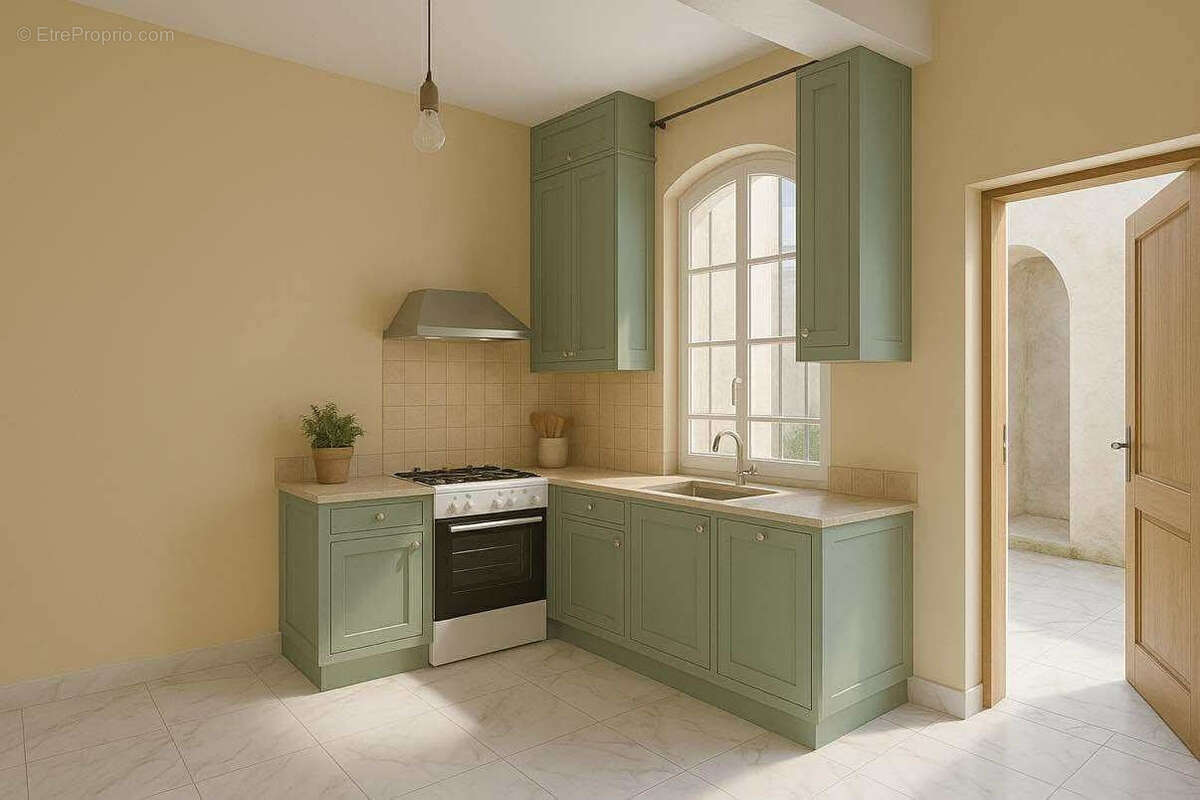 Appartement à ARLES