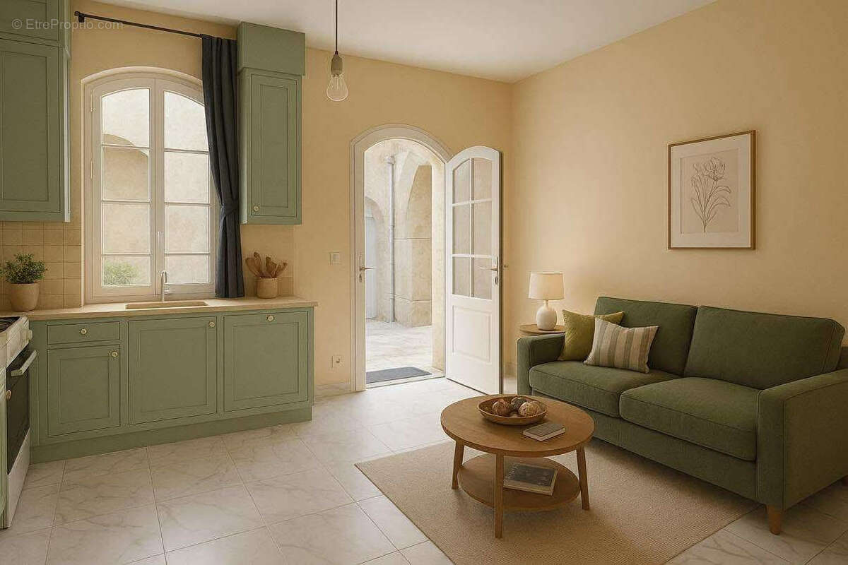 Appartement à ARLES