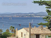 Appartement à SIX-FOURS-LES-PLAGES