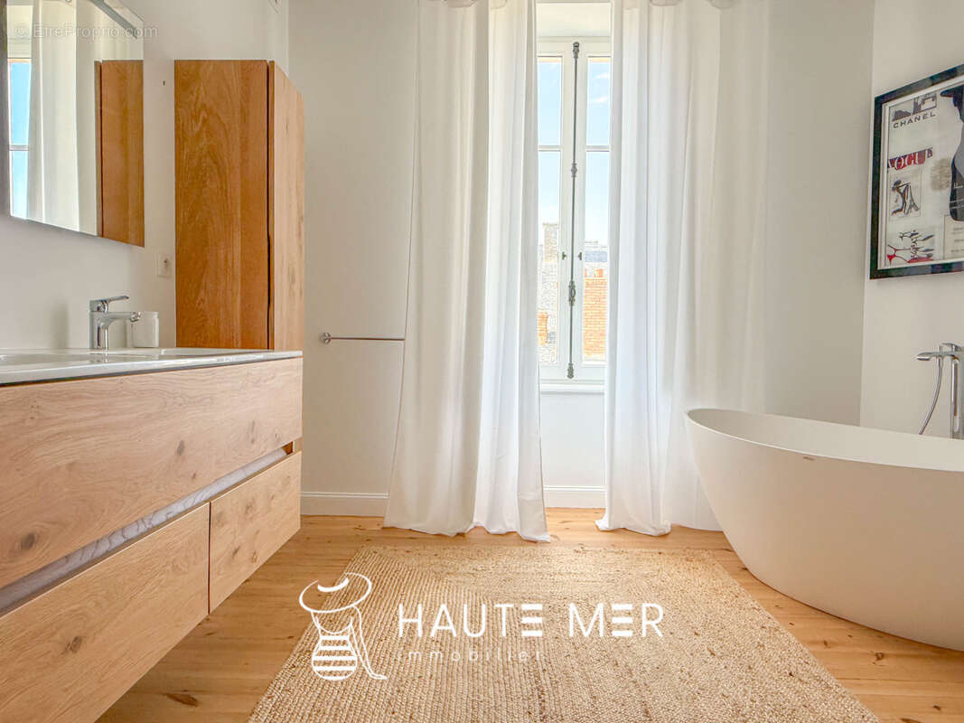 Maison à LES SABLES-D&#039;OLONNE